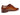 Paul Parkman Men's Classic Brogues in Light Brown