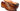Paul Parkman Men's Classic Brogues in Light Brown