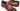 Paul Parkman Men's Medallion Toe Derby Shoes in Multiple Colors