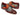 Paul Parkman Men's Medallion Toe Derby Shoes in Multiple Colors