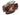 Paul Parkman Men's Medallion Toe Derby Shoes in Multiple Colors
