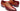 Paul Parkman Goodyear Welted Wingtip Oxfords in Bordeaux & Camel