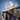 Biltmore Evita Wool Felt Wide Brim Fedora in #color_