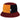 Kangol Contrast Pops Bucket Hat in #color_