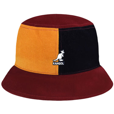 Kangol Contrast Pops Bucket Hat