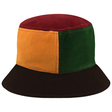 Kangol Contrast Pops Bucket Hat