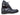 Paul Parkman Men's Hand-Painted Leather Wingtip Brogues in Blue