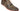 Paul Parkman Men's Smart Casual Oxford Shoes in Army Green