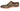 Paul Parkman Men's Smart Casual Oxford Shoes in Army Green