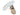 Paul Parkman Men's Smart Casual Tassel Suede Loafers in Beige