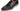 Paul Parkman Men's Smart Casual Monkstrap Leather Shoes in Black