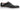 Paul Parkman Men's Smart Casual Monkstrap Leather Shoes in Black