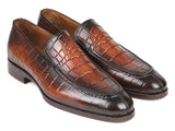 Brown Burnished