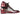 Paul Parkman Men's Wingtip Leather Oxfords in Bordeaux & Green