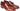 Paul Parkman Hand-Sewn Tassel Loafers in Brown
