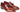 Paul Parkman Hand-Sewn Tassel Loafers in Brown
