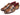 Paul Parkman Men's Double Monkstraps in Olive