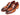 Paul Parkman Men's Loafers in Brown