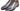 Paul Parkman Goodyear Welted Punched Oxfords in Gray