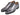 Paul Parkman Goodyear Welted Punched Oxfords in Gray