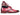 Paul Parkman Hand-Painted Derby Shoes in Pink & Purple