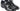 Paul Parkman Men's Handmade Lace-Up Casual Shoes in Black