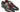 Paul Parkman Men's Split Toe Derby Shoes in Multiple Colors
