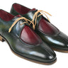 Paul Parkman Men's Split Toe Derby Shoes in Multiple Colors