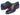 Paul Parkman Men's Wingtip Oxfords in Multiple Colors