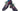 Paul Parkman Men's Wingtip Oxfords in Multiple Colors