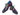 Paul Parkman Men's Wingtip Oxfords in Multiple Colors