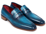 Blue & Turquoise