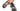 Paul Parkman Wingtip Oxfords Goodyear Welted in Navy & Gray