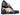Paul Parkman Wingtip Oxfords Goodyear Welted in Navy & Gray