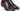 Paul Parkman Men's Cap-Toe Oxfords in Purple