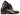 Paul Parkman Men's Horsebit Loafers in Dark Brown
