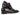Paul Parkman Men's Double Monkstrap Shoes in Black