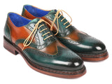 Green & Tobacco
