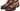 Paul Parkman Wingtip Oxfords Goodyear Welted in Brown & Beige
