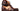 Paul Parkman Wingtip Oxfords Goodyear Welted in Brown & Beige