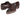 Paul Parkman Norwegian Welted Wingtip Derby Shoes in Bronze