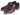 Paul Parkman Norwegian Welted Wingtip Derby Shoes in Bronze