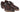 Paul Parkman Norwegian Welted Wingtip Derby Shoes in Bronze