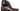 Paul Parkman Norwegian Welted Wingtip Derby Shoes in Bronze