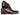 Paul Parkman Norwegian Welted Wingtip Derby Shoes in Bronze
