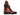 Paul Parkman Men's Cap Toe Chukka Boots in Brown