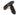 Paul Parkman Goodyear Welted Elasticated Loafers in Black