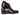 Paul Parkman Goodyear Welted Elasticated Loafers in Black