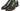 Paul Parkman Men's Goodyear Welted Oxfords in Green Marble Patina