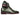 Paul Parkman Men's Goodyear Welted Oxfords in Green Marble Patina